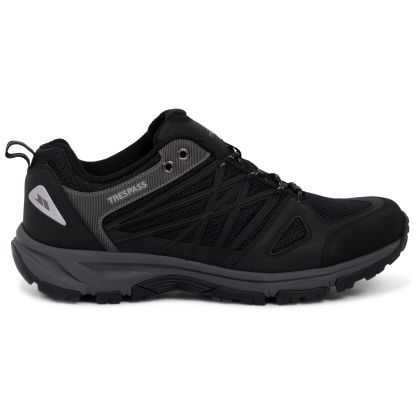 Buty Trekkingowe Męskie Fisk