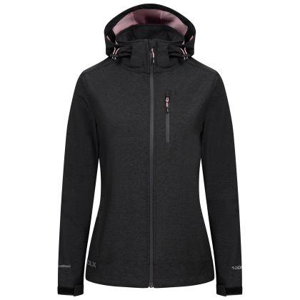 DLX Damska Kurtka Softshell Lorimer