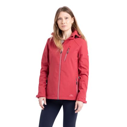 Trespass Damska Kurtka Softshell Persephone