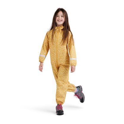 Trespass Kombinezon Przeciwdeszczowy Dla Maluchów Showery