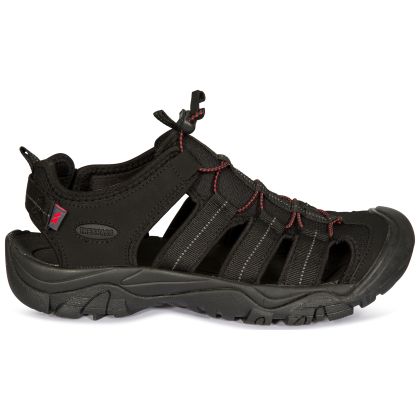 TORRANCE B - MALE SANDAL, Front view of footwear